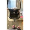 Image 1 : INSTANT POT 6QT VORTEX PLUS AIR FRYER - TESTED WORKING, RETAIL $219