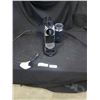 Image 1 : NESPRESSO CITIZ ESPRESSO MACHINE AND AEROCCINO BUNDLE, CHROME - TESTED WORKING - RETAIL $349