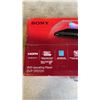 Image 2 : SONY 1080P UPCONVERTING DVD PLAYER  - RETAIL $59
