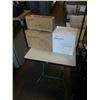 Image 1 : CITRUS JUICER, ELECTRIC MEAT SLICER, AND VACUUM SEALER  - AMAZON RETURN, UNTESTED ITEMS