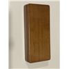 Image 2 : LOT OF 46 NEW DUAL PENS FELT LINED CASES