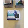 Image 2 : 2  12PC DOG GROOMING KIT AND REMOTE DOG TRAINING COLLAR
