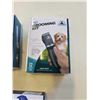 Image 3 : 2  12PC DOG GROOMING KIT AND REMOTE DOG TRAINING COLLAR