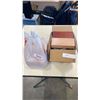 Image 1 : LOT OF PEN SETS IN WOODEN CASES AND NEW WOODEN CASES