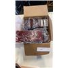 Image 2 : LOT OF PEN SETS IN WOODEN CASES AND NEW WOODEN CASES