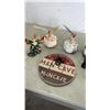 Image 2 : LOT OF FAIRIES AND DRAGON COLLECTIBLES