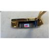 Image 8 : COLLECTION OF GOLF BALLS AND 24 K GOLD PLATED PEPSI LEFT HANDED PUTTER