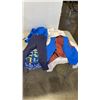 Image 2 : LOT OF NEW BOYS CLOTHES