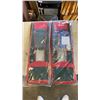 Image 1 : 2 NEW WRAPPING PAPER STORAGE BAGS