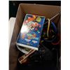 Image 2 : BOX OF VARIOUS LOST PROPERTY ITEMS