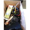 Image 3 : BOX OF VARIOUS LOST PROPERTY ITEMS