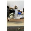 Image 2 : 2 BOXES OF AMAZON OVERSTOCK ITEMS
