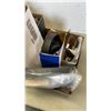 Image 3 : 2 BOXES OF AMAZON OVERSTOCK ITEMS