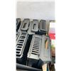 Image 8 : LOT OF OFFICE ORGANIZERS, NEW ENVELOPES, TONER AND MORE