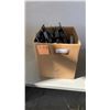 Image 1 : BOX OF NEW CAT 6 CABLES