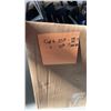 Image 2 : BOX OF NEW CAT 6 CABLES