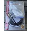 Image 10 : BOX OF NEW MONSTER AUDIO CABLES