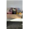 Image 1 : BOX OF NEW MONSTER AUDIO CABLES