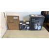 Image 1 : POWER JUICER, JUICE EXTRACTOR, AND MEAT GRINDER  -  AMAZON RETURN, UNTESTED ITEMS