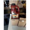 Image 2 : 3 CASES OF 2 JUGS SWEET CHILI SAUCE