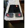 Image 1 : 3 NEW GIRL SHORTS SIZE LARGE