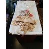 Image 1 : 3 NEW SPANX OPEN BUST MID THIGH BODYSUITS CHAMPAGNE SIZE LARGE