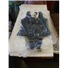 Image 1 : 6 NEW SECRET SEAMLESS SHAPING THONG BODYSUIT SIZE LARGE - RETAIL $29 EACH