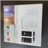 Image 3 : 2 PACKS VOCOLINC L3 SMART GLOW LIGHT BULBS - TESTED WORKING, RETAIL $69
