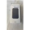 Image 1 : SAMSUNG SUPER FAST DUO WIRELESS CHARGER TESTED AND WORKING - RETAIL $89