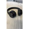 Image 1 : BEATS SOLO 3 ICON BLUETOOTH HEADPHONES - TESTED WORKING, RETAIL $249