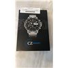 Image 1 : CITIZEN CZ SMARTWATCH TESTED AND WORKING - RETAIL $399