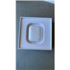 Image 2 : APPLE AIRPOD 2ND GEN W/ WIRELESS CHARGING CASE - TESTED WORKING, RETAIL $169