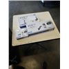 Image 1 : VIVO TV WALL MOUNT AND 2 SINGLE MONITOR MOUNTS