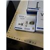 Image 2 : VIVO TV WALL MOUNT AND 2 SINGLE MONITOR MOUNTS