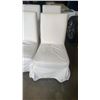 Image 2 : SETOF FOUR DINING CHAIRS