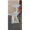 Image 1 : 3 TIER CAT TREE