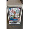 Image 1 : VINTAGE PACHINKO MACHINE WITH BALLS NO KEY