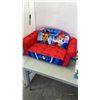 Image 8 : PAW PATROL COUCH WITH CANVAS PRINTS AND GALAXY S21 OTTERBOX WITH SCREEN PROTECTOR