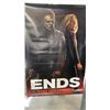 Image 2 : EVIL DEAD AND HALLOWEEN 6FT X 4FT MOVIE POSTERS