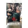 Image 3 : EVIL DEAD AND HALLOWEEN 6FT X 4FT MOVIE POSTERS