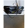 Image 8 : BEAUMONT CHEST FREEZER - TESTED, WORKING