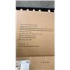 Image 3 : AS NEW LINON CAMILLE QUEENSIZE BED FRAME - RETAIL $799