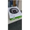 Image 1 : IROBOT 960 ROOMBA ROBOT VACUUM- RETAIL $649