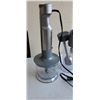 Image 2 : CUISINART IMMERSION BLENDER TESTED AND WORKING - RETAIL $102