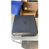 Image 1 : SQUARE REGISTER DUAL SCREEN POS SYSTEM TESTED AND WORKING  - RETAIL $899
