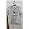 Image 1 : 3 NEW PERRY ELLIS COLLAR SHIRTS - SIZE MEDIUM
