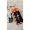 Image 2 : SUNMI V1 HANDHELD POS SYSTEM WORKING WITH DOCK