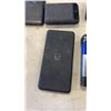 Image 8 : LOT OF 9 LOST PROPERTY POWER BANKS