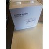 Image 2 : CITRUS JUICER, DOUBLE ROTATING WAFFLE MAKER, AND ULTRASONIC HUMIDIFIER - AMAZON RETURN, UNTESTED ITE
