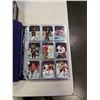 Image 2 : LOT OF SPORTS ILLUSTRATED MAGAZINES AND HOCKEY CARDS